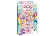 Materiały hobbystyczne - Creative Craft Group UNICORN Diamond Painting garland - TT071056