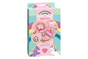 Materiały hobbystyczne - Creative Craft Group UNICORN Rainbow jewelry. - TT071063