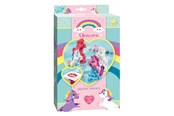 Materiały hobbystyczne - Creative Craft Group UNICORN plaster figure - TT071070