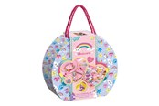 Materialy hobbystyczne - Creative Craft Group UNICORN 2 in one. Creativity set - TT072213