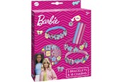 Kreatywne gry - Creative Craft Group BARBIE Bracelets and Charms - TT501195