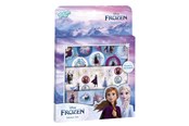 Zabawki - Creative Craft Group DISNEY FROZEN sticker set - TT680692