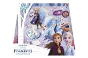 Zabawki - Creative Craft Group DISNEY FROZEN Enchanted Diamonds - TT680722