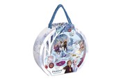 Zabawki - Creative Craft Group DISNEY FROZEN Painting Studio - TT681224