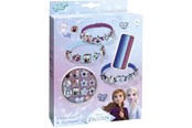 Zabawki - Creative Craft Group DISNEY FROZEN Bracelets and Charms - TT681415
