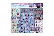 Zabawki - Creative Craft Group DISNEY FROZEN Super Sticker Set - TT681521