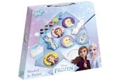 Zabawki - Creative Craft Group DISNEY FROZEN Model & Paint - TT681583