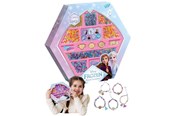 Zabawki - Creative Craft Group DISNEY FROZEN Bead Creations - TT681859