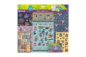 Zabawki - Creative Craft Group DISNEY STITCH Super Sticker Set - TT700062