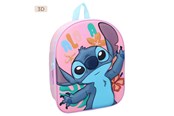 Zabawki - Vadobag Backpack 3D STITCH Simply Special - VB795-00152