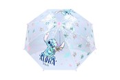 Zabawki - Vadobag Umbrella STITCH Rainy Days - VB795-00457