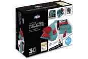 Materialy hobbystyczne - Zieler Linoleum Prints. Starter set 30 piece - Z09299292