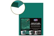 Materialy hobbystyczne - Zieler Linoleum sheets A5 5 pcs. - Z09299354