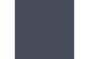 Materiały hobbystyczne - SCANSEASON Gift wrap 57cm*6meter. Deep blue - 101585