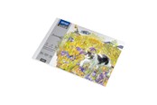 Materiały hobbystyczne - SPREE Drawing pad 350g. 10 sheets. B4 350*250mm. - 41914