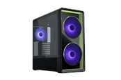 Obudowa komputerowa - Lian Li Lancool 217 INF - Obudowa komputerowa - Miditower - Czarny - G99.LAN217INFX.00
