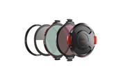 Filtry fotograficzne - Freewell Real Locking Variable ND/CPL All Day Filter Kit - FW-L1-ALD