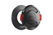 Akcesoria foto i wideo - Freewell 49 mm Base Ring & Cap for Real Locking VND/CPL System - FW-L1-BL49