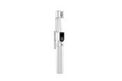 Telefon - Inne akcesoria - Dudao Selfie stick / telescopic pole with tripod F18W - white - 6973687248345