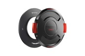 Akcesoria foto i wideo - Freewell 52 mm Base Ring & Lens Cap for Real Locking VND/CPL System - FW-L1-BL52