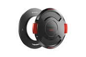 Akcesoria foto i wideo - Freewell 55 mm Base Ring & Cap - FW-L1-BL55