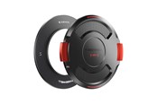 Akcesoria foto i wideo - Freewell 58 mm Base Ring & Cap - FW-L1-BL58