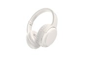 Sluchawki, zestaw sluchawkowy - Dudao  X22Pro on-ear wireless Bluetooth 5.3 headphones - white - 6973687240462