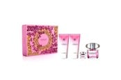 Giftbox - VERSACE Bright Crystal 299ml. - Gavesæt - 8011003873357