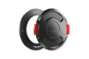 Akcesoria foto i wideo - Freewell 62 mm Base Ring & Cap - FW-L1-BL62