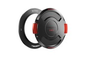 Akcesoria foto i wideo - Freewell 67 mm Base Ring & Cap - FW-L1-BL67