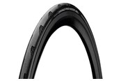 Akcesoria rowerowe - Continental GP5000 AllSeason TR 28-622 tire black - 0101911
