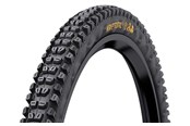 Akcesoria rowerowe - Continental Kryptotal-Re Enduro Soft 60-622 mountain bike tire - 0150634