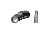 Akcesoria rowerowe - Continental Sprinter 25-622 tube tire 28" - 0196244