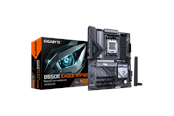 Plyta glówna - GIGABYTE B650E EAGLE WF6E Płyta główna - AMD B650 - AMD AM5 socket - DDR5 RAM - ATX - B650E EAGLE WF6E