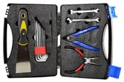 Skrzynki narzedziowe i systemy przechowywania - PrimaCreator Tool kit for 3D printers - 24976