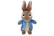 Plusz - Ty Peter Rabbit Beanie - 0008421462728