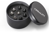 Akcesoria do drukarek - CREALITY 3D K1 / K1 Max Nozzle Kit - 29248-11200