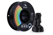 Filament - Drukarka 3D - CREALITY Ender - PLA+ filament for 3D printer 1.75 mm black - 29994-12196