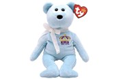 Plusz - Ty Beanie Boos - Queen Elizabeth II - 0008421412891