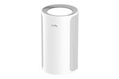 Router - Cudy M11000 BE11000 2.5G Tri-Band Mesh Wi-Fi 7 (1-Pack) - Mesh router 802.11a/b/g/n/ac/ax/be (Wi-Fi 7) - M11000(1-Pack)