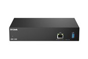 Sieć i rozszerzenie sieci bezprzewodowej - D-Link Nuclias DNH-1000 - network management device - cloud-managed - DNH-1000