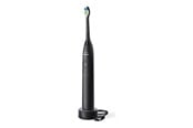 Szczoteczka elektryczna do zębów - Philips Elektryczna szczoteczka do zębów Sonicare 5300 series HX7101 - tooth brush - black - HX7101/01