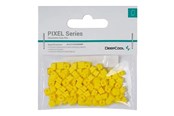 Torba, plecak i pokrowiec na laptopa - DeepCool PIXEL Series - system cabinet decorative bits - R-PIXEL-YE100-G-1