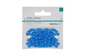 Torba, plecak i pokrowiec na laptopa - DeepCool PIXEL Series - system cabinet decorative bits - R-PIXEL-BU100-G-1