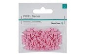 Torba, plecak i pokrowiec na laptopa - DeepCool PIXEL Series - system cabinet decorative bits - R-PIXEL-PK100-G-1