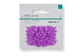 Akcesoria komputerowe - DeepCool PIXEL Series - system cabinet decorative bits - R-PIXEL-TV100-G-1
