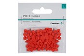 Torba, plecak i pokrowiec na laptopa - DeepCool PIXEL Series - system cabinet decorative bits - R-PIXEL-RD100-G-1