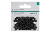 Akcesoria komputerowe - DeepCool PIXEL Series - system cabinet decorative bits - R-PIXEL-BK100-G-1