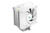 Chłodzenie CPU - DeepCool AK500S DIGITAL SE WH - Chłodzenie powietrzem procesora - R-AK500S-WHADMN-GJD