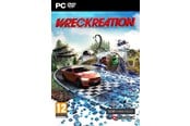 Gry - Wreckreation - Windows - Wyścigi - 9120080078711